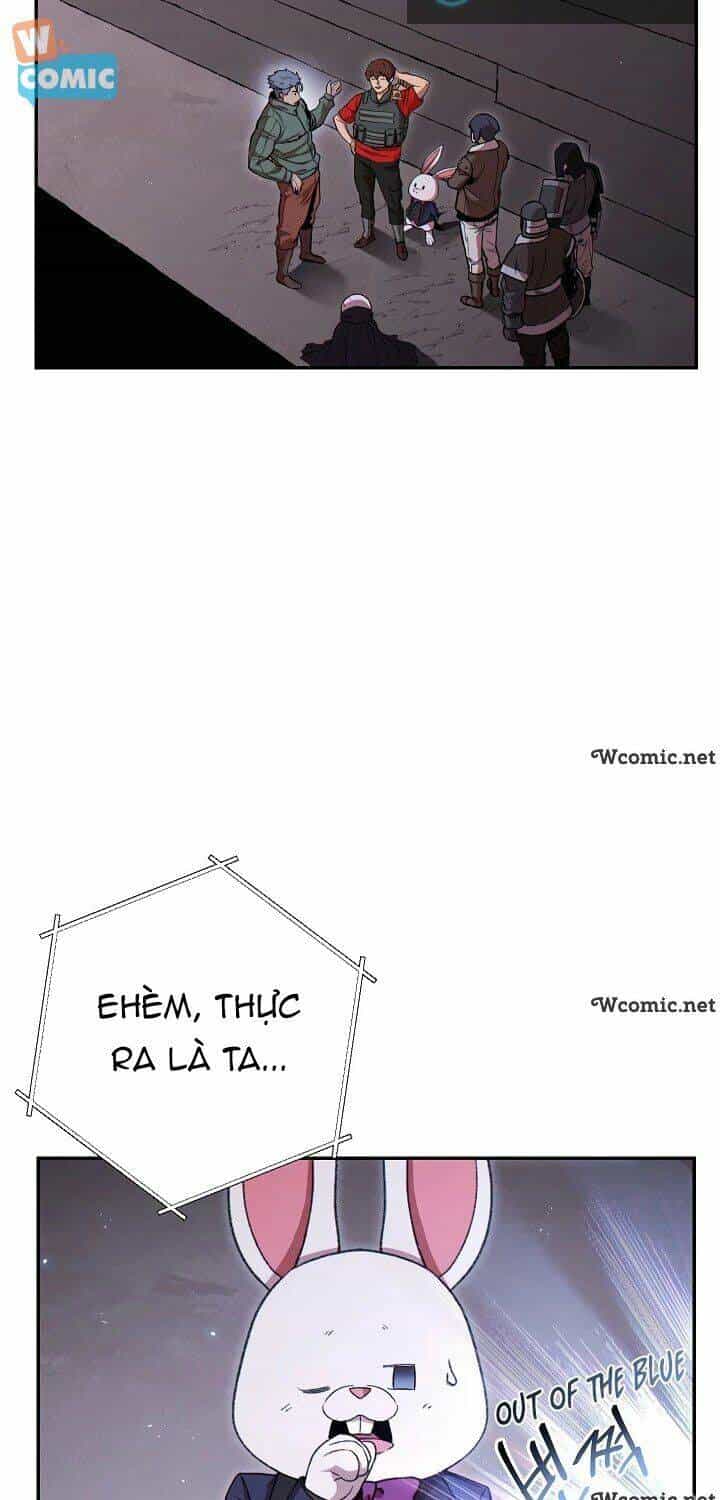 Tái Thiết Hầm Ngục - Chương 77 - ảnh 5