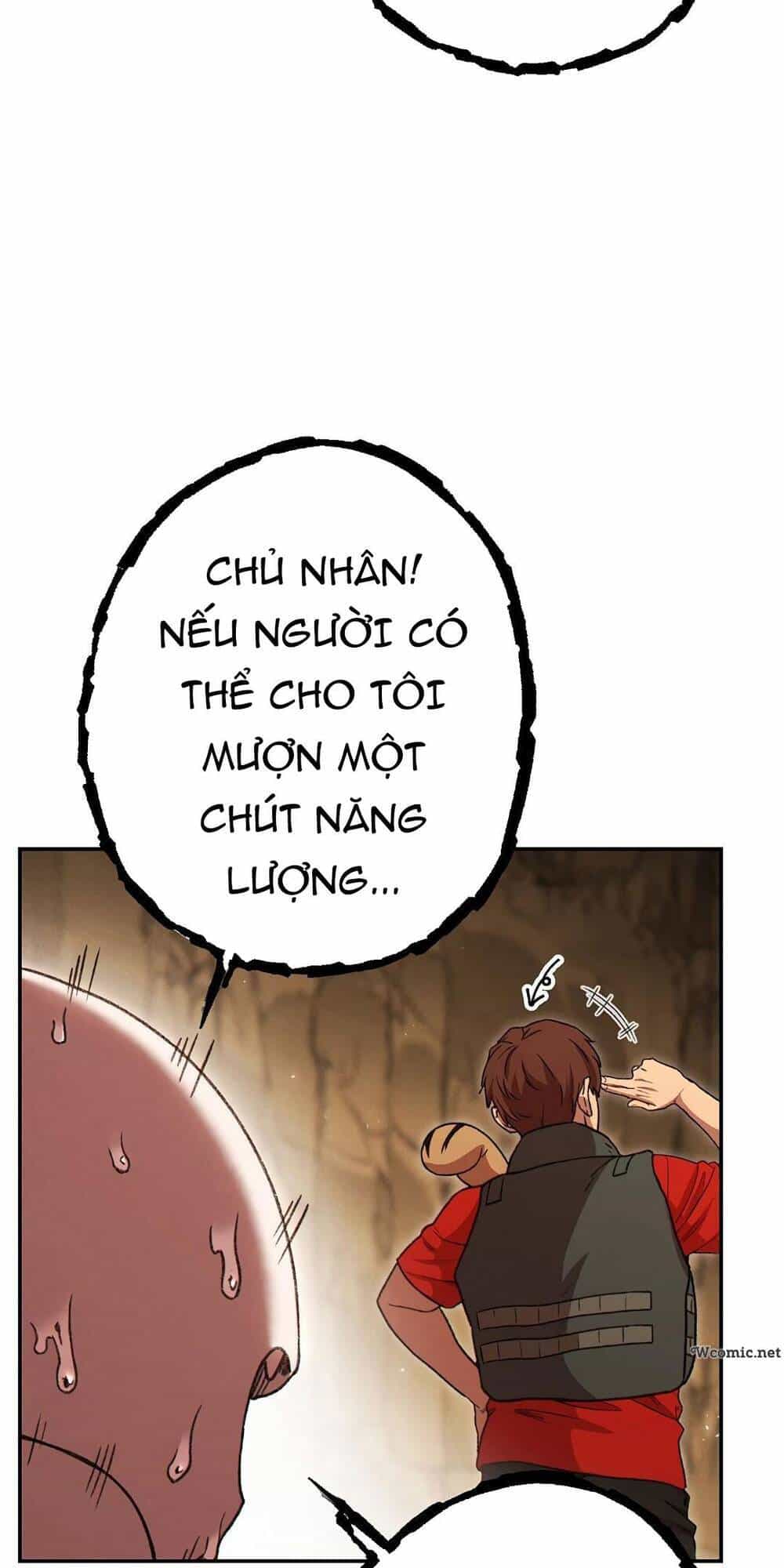 Tái Thiết Hầm Ngục - Chương 78 - ảnh 21