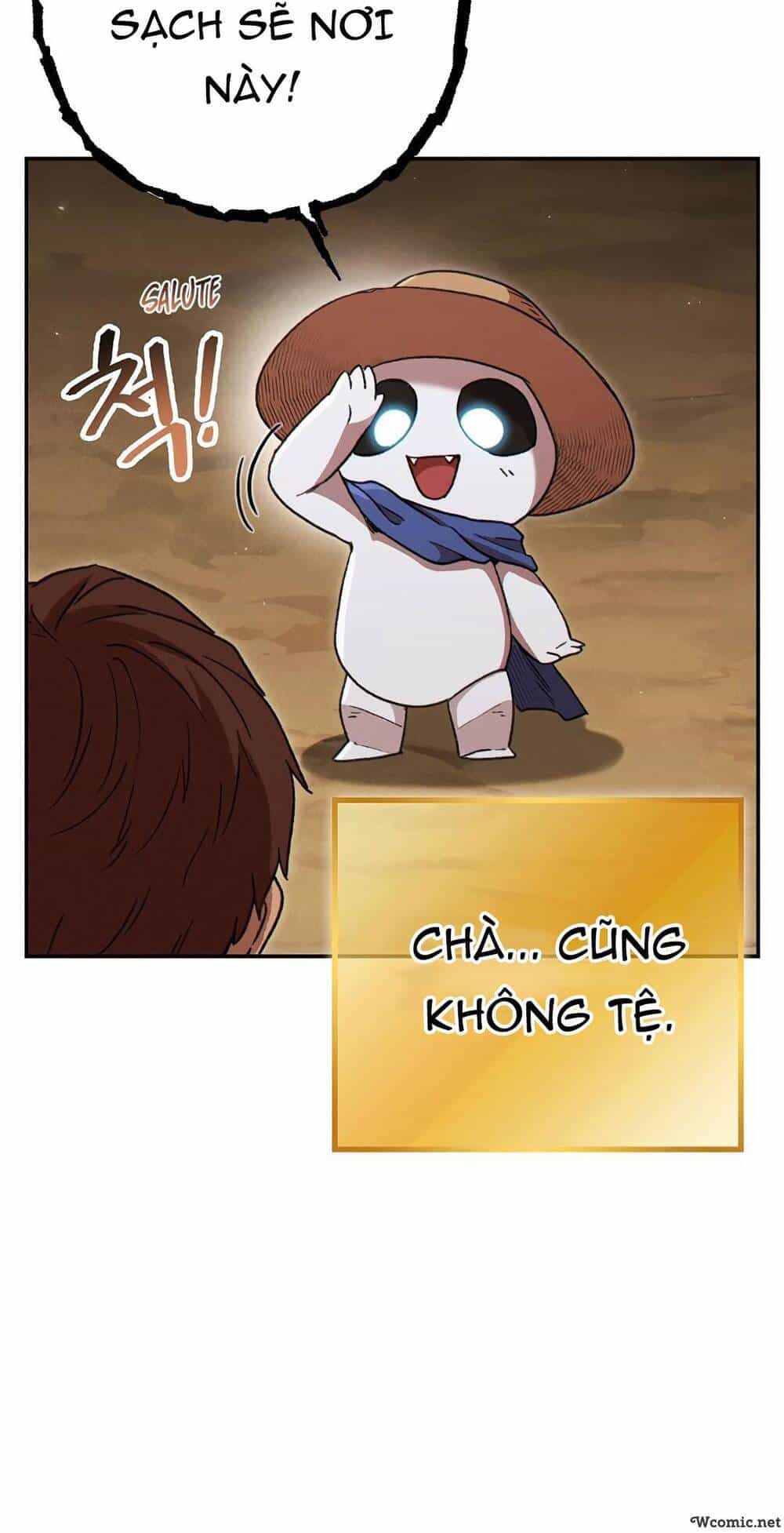 Tái Thiết Hầm Ngục - Chương 78 - ảnh 42