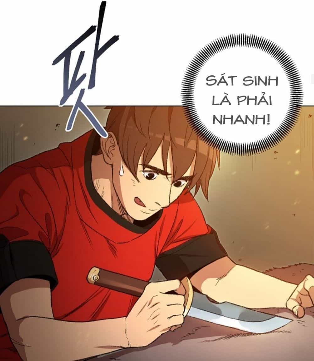 Tái Thiết Hầm Ngục - Chương 8 - ảnh 26