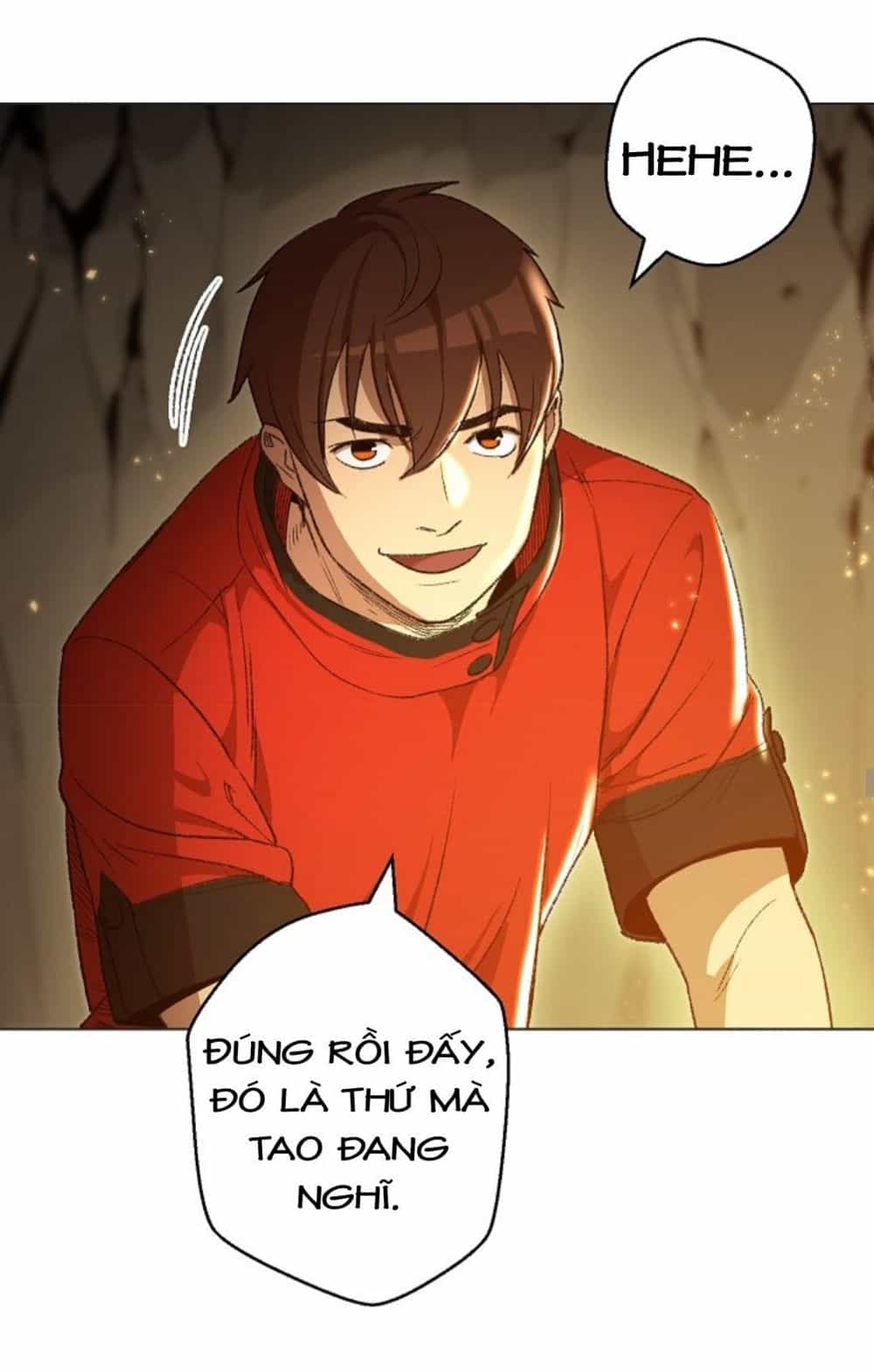 Tái Thiết Hầm Ngục - Chương 8 - ảnh 47