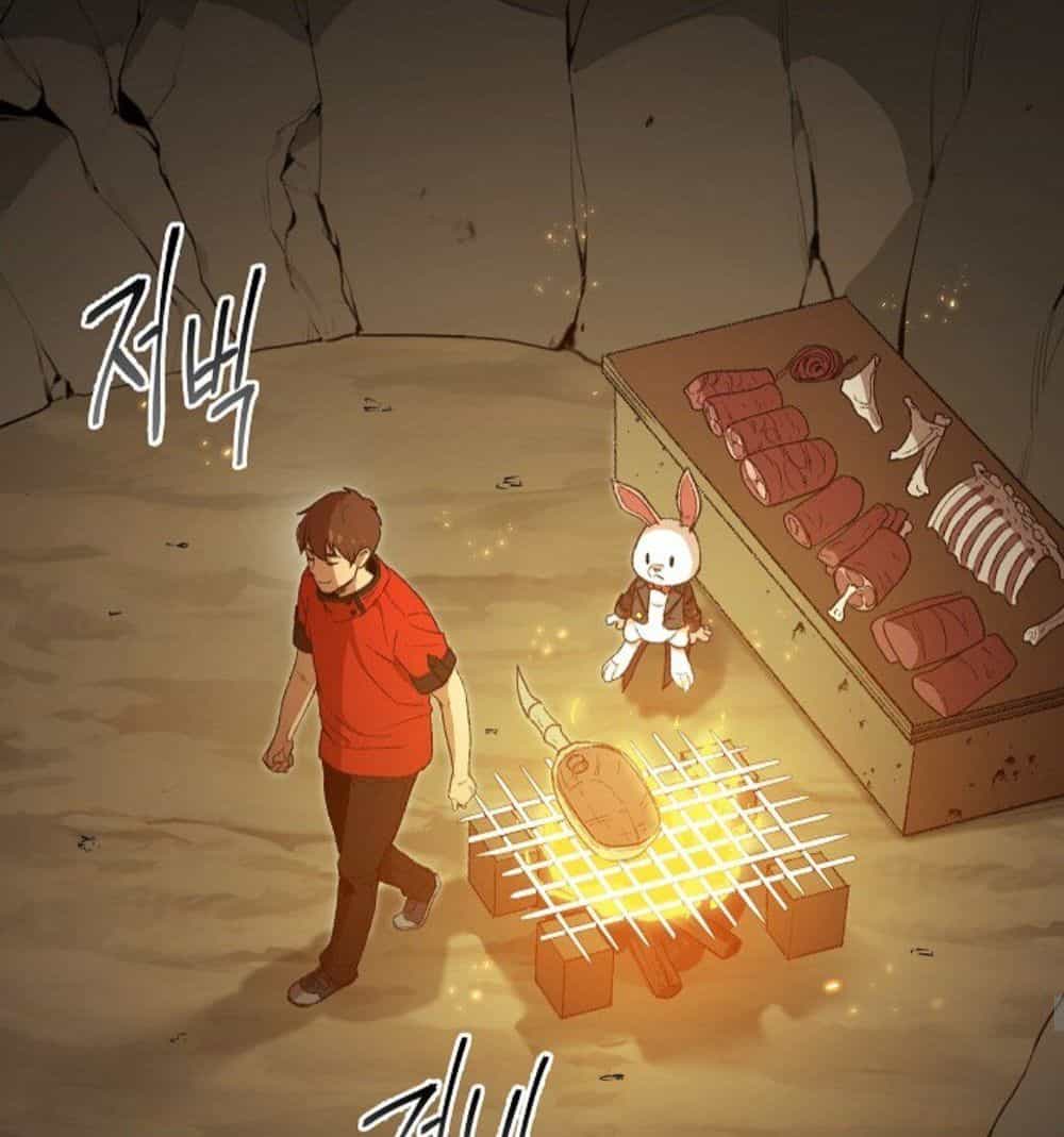 Tái Thiết Hầm Ngục - Chương 8 - ảnh 49