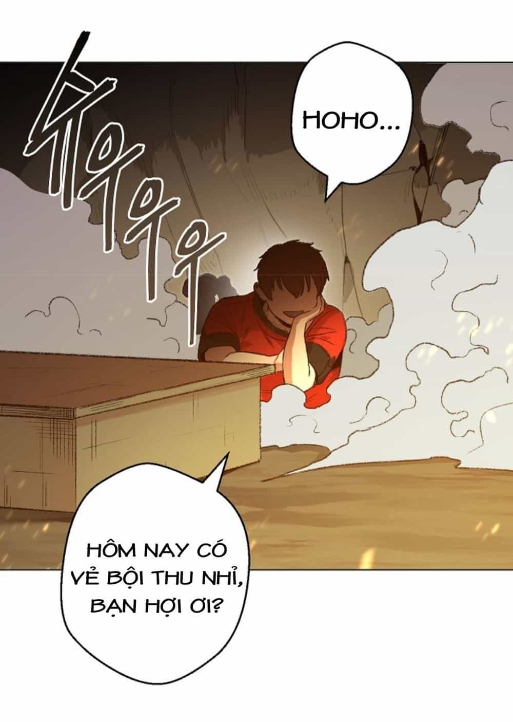 Tái Thiết Hầm Ngục - Chương 8 - ảnh 78