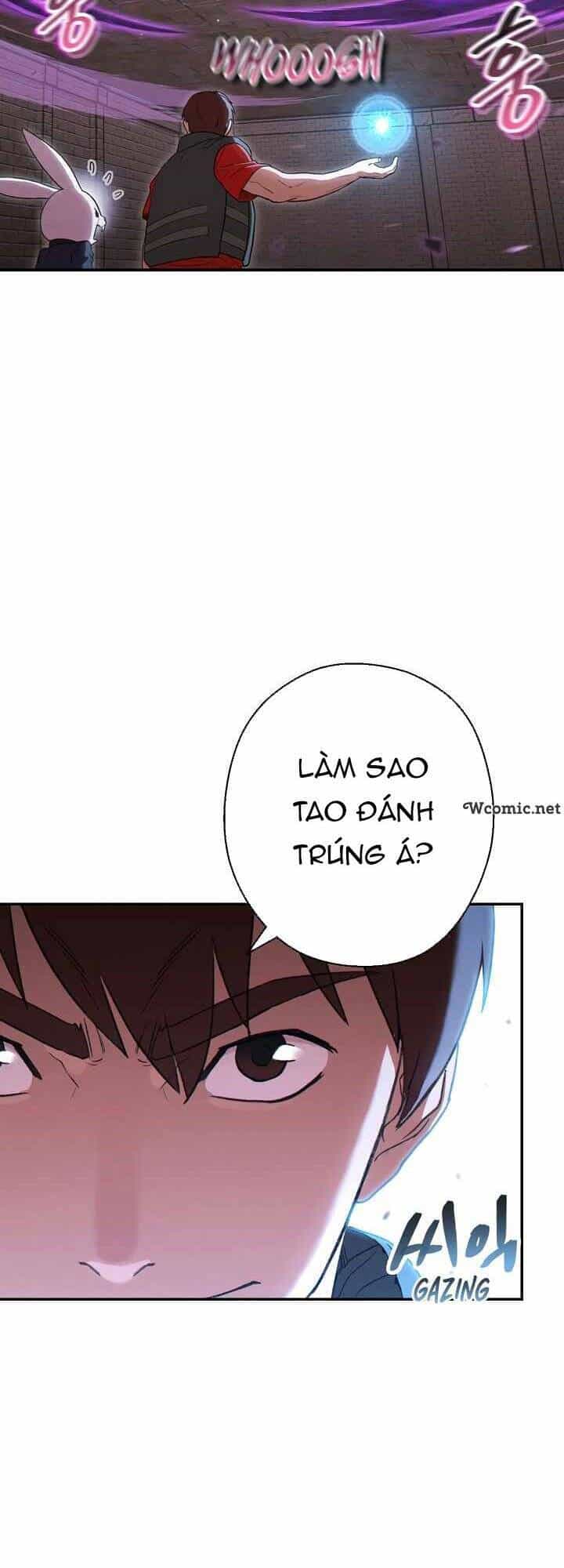 Tái Thiết Hầm Ngục - Chương 81 - ảnh 3