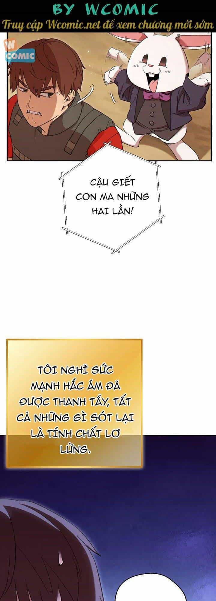Tái Thiết Hầm Ngục - Chương 82 - ảnh 22