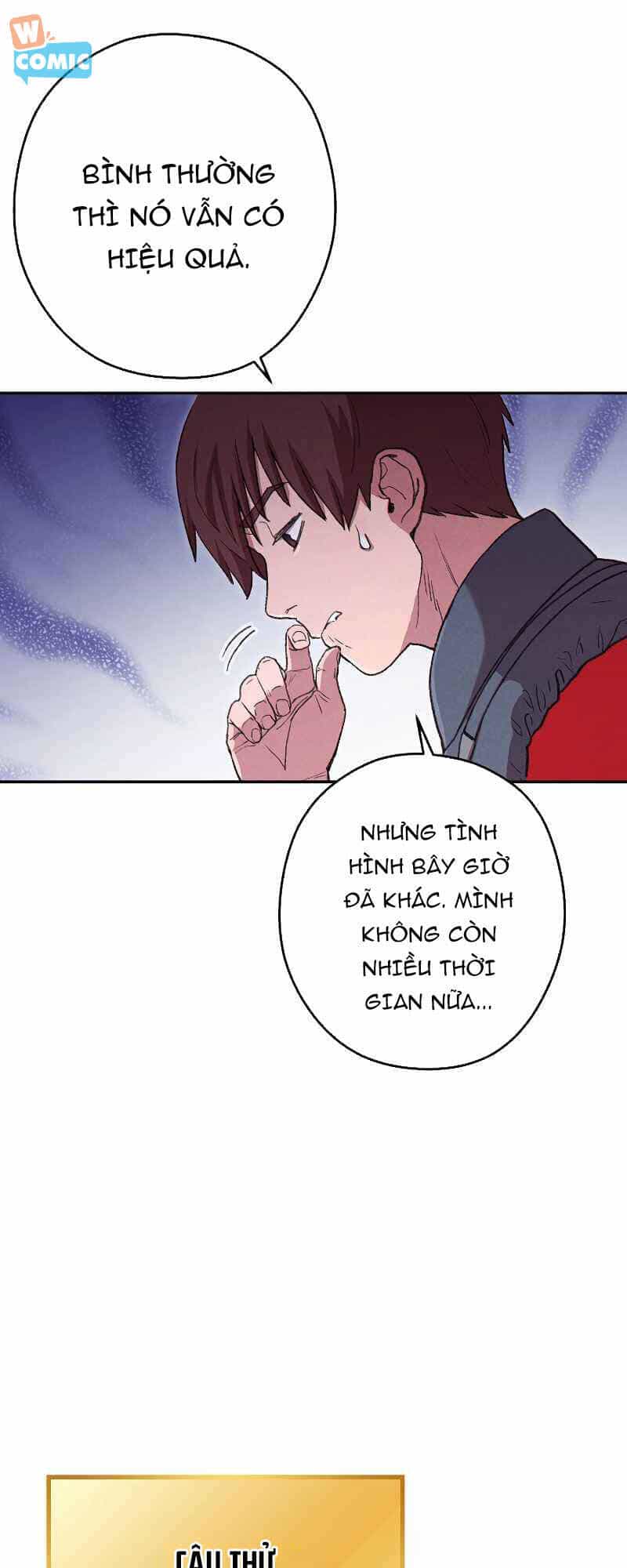 Tái Thiết Hầm Ngục - Chương 87 - ảnh 55