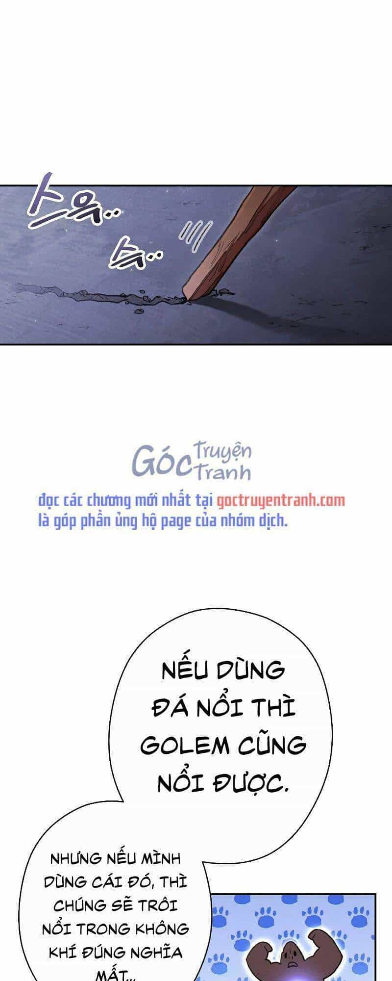 Tái Thiết Hầm Ngục - Chương 88 - ảnh 1