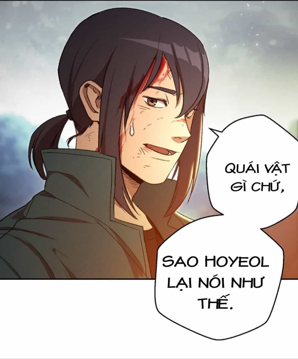 Tái Thiết Hầm Ngục - Chương 9 - ảnh 17