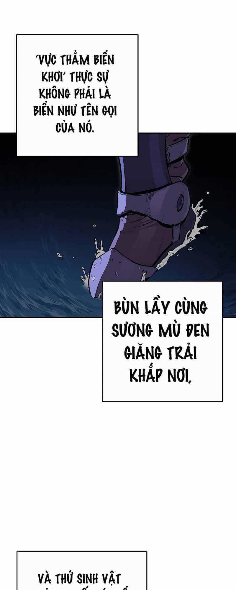 Tái Thiết Hầm Ngục - Chương 90 - ảnh 2