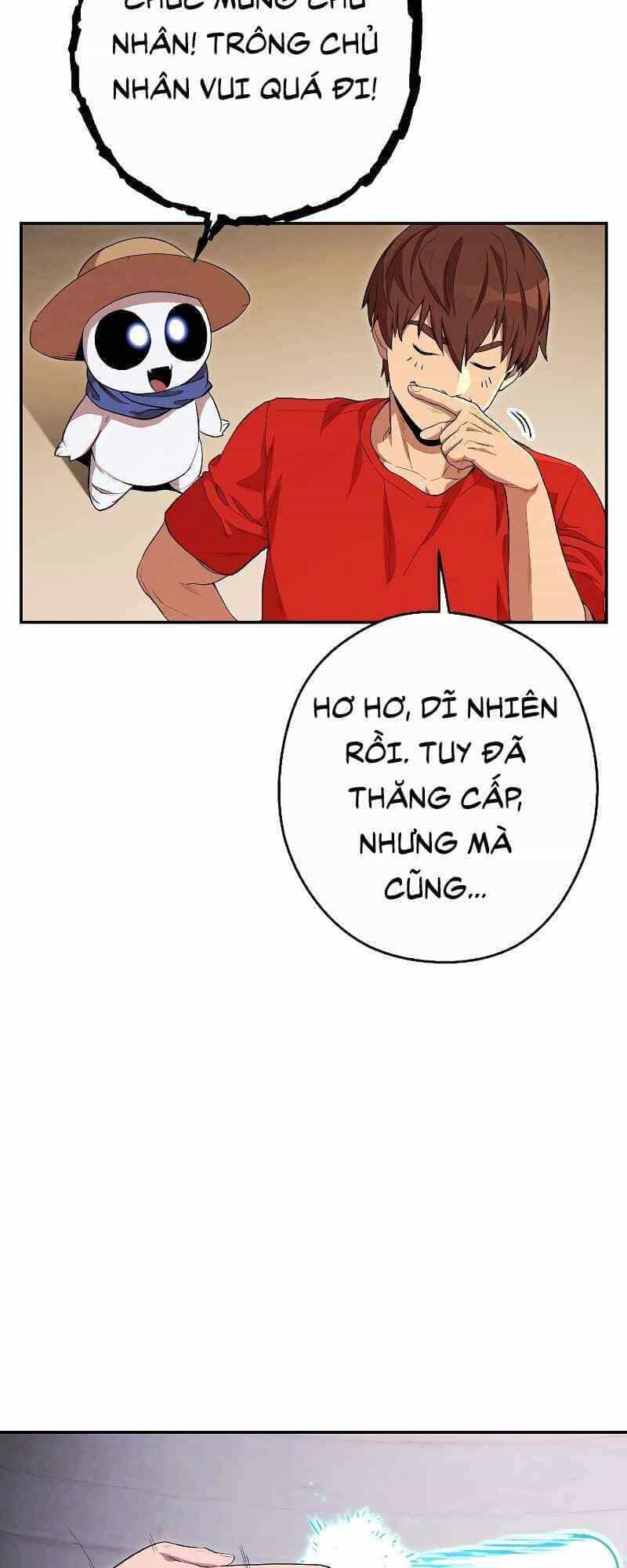 Tái Thiết Hầm Ngục - Chương 90 - ảnh 48