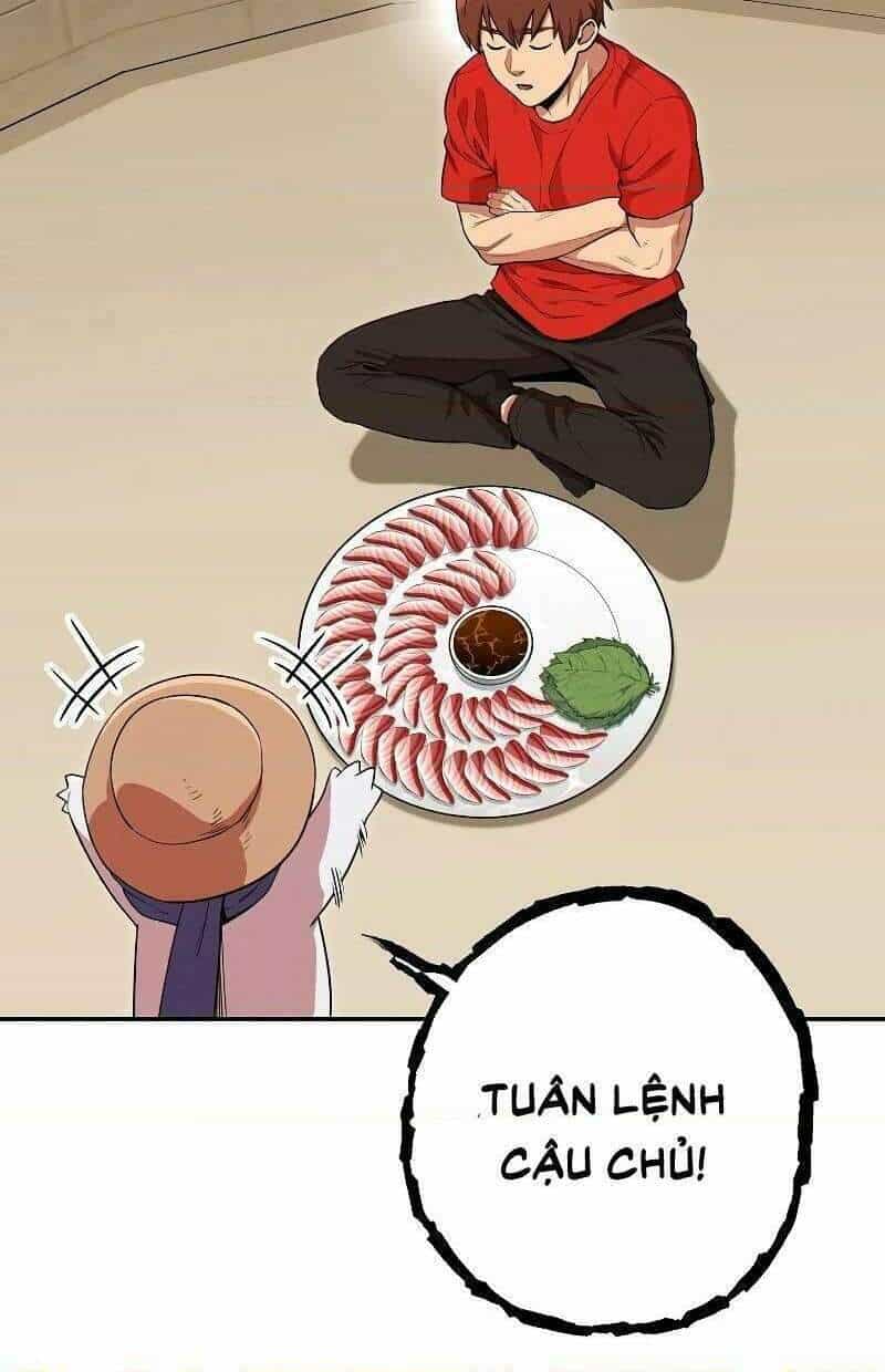 Tái Thiết Hầm Ngục - Chương 92 - ảnh 14