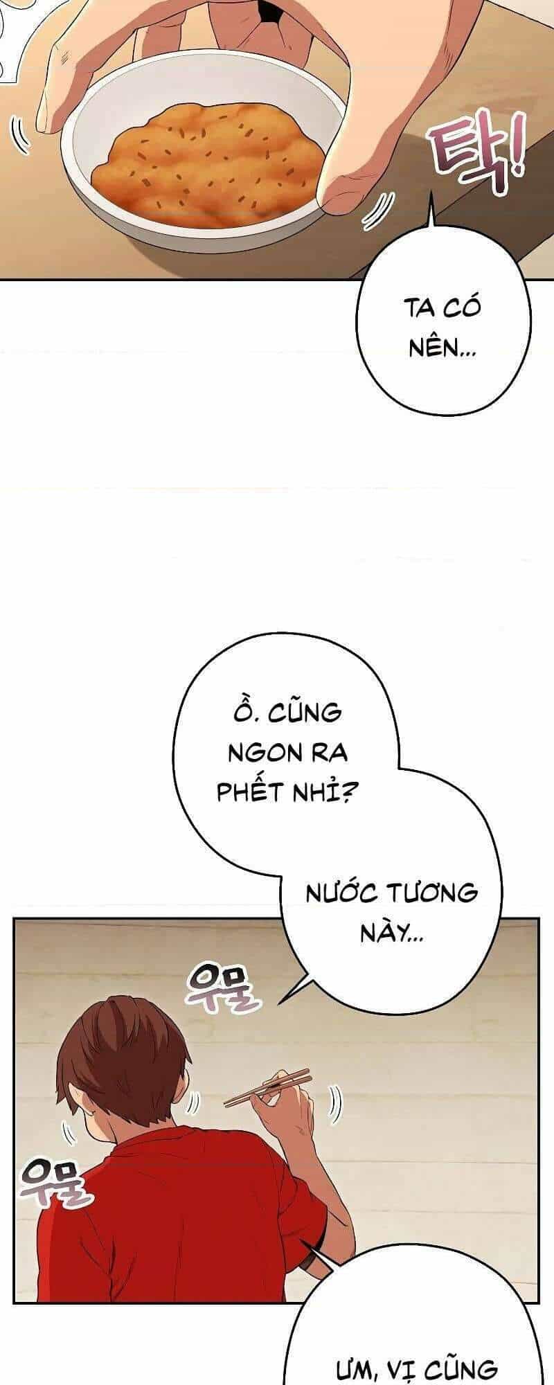 Tái Thiết Hầm Ngục - Chương 92 - ảnh 19