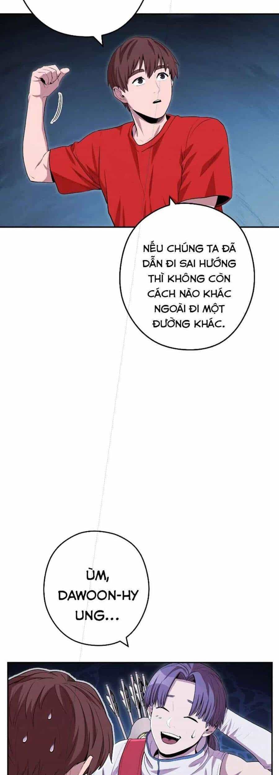 Tái Thiết Hầm Ngục - Chương 95 - ảnh 53