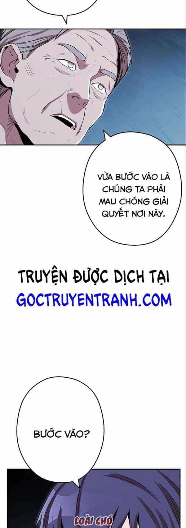 Tái Thiết Hầm Ngục - Chương 96 - ảnh 44