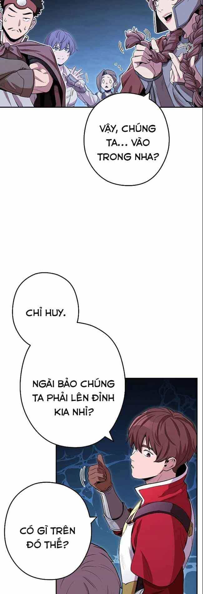 Tái Thiết Hầm Ngục - Chương 97 - ảnh 30