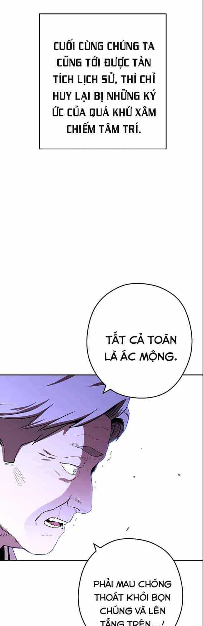 Tái Thiết Hầm Ngục - Chương 97 - ảnh 9