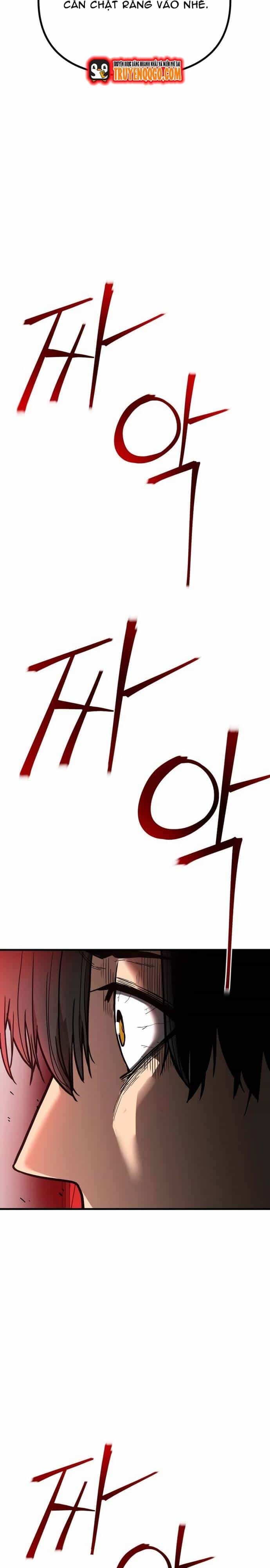 Tài Xế Báo Thù - Chương 12 - ảnh 24