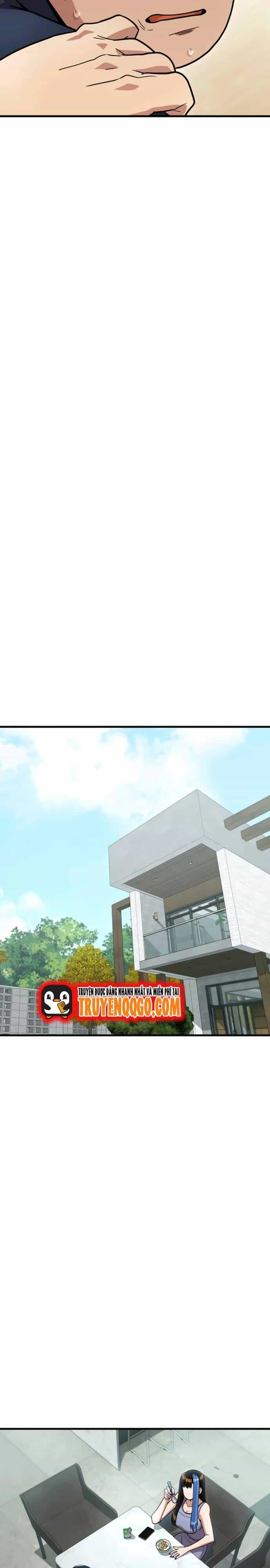 Tài Xế Báo Thù - Chương 13 - ảnh 15