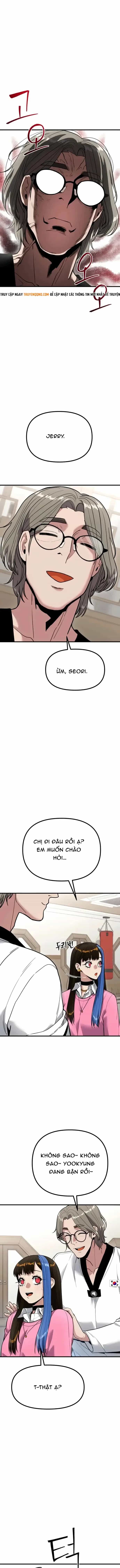 Tài Xế Báo Thù - Chương 15 - ảnh 3