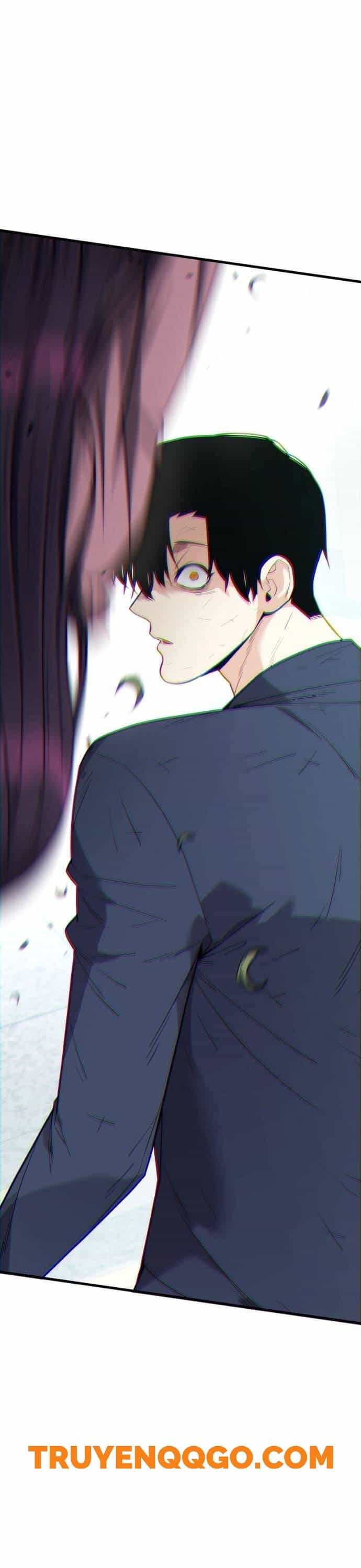 Tài Xế Báo Thù - Chương 2 - ảnh 37