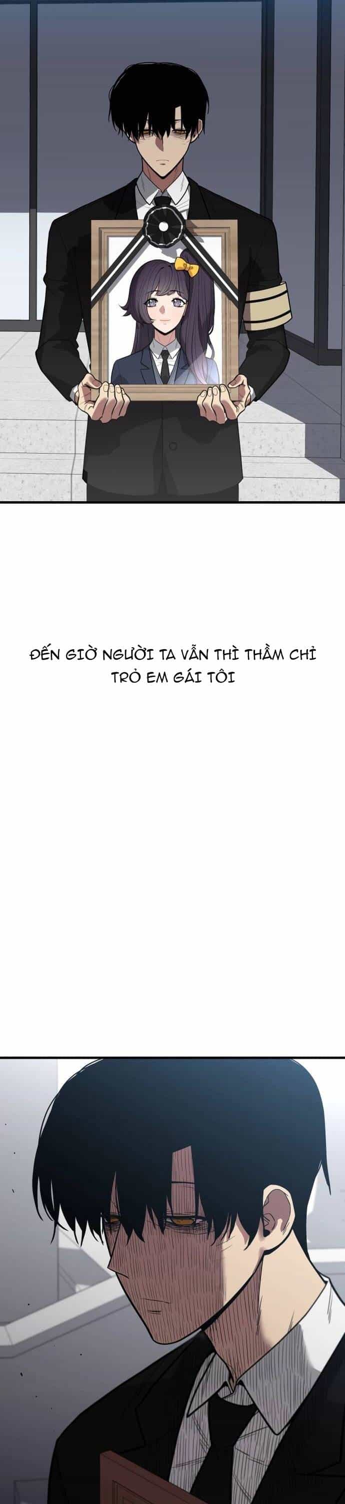 Tài Xế Báo Thù - Chương 2 - ảnh 44