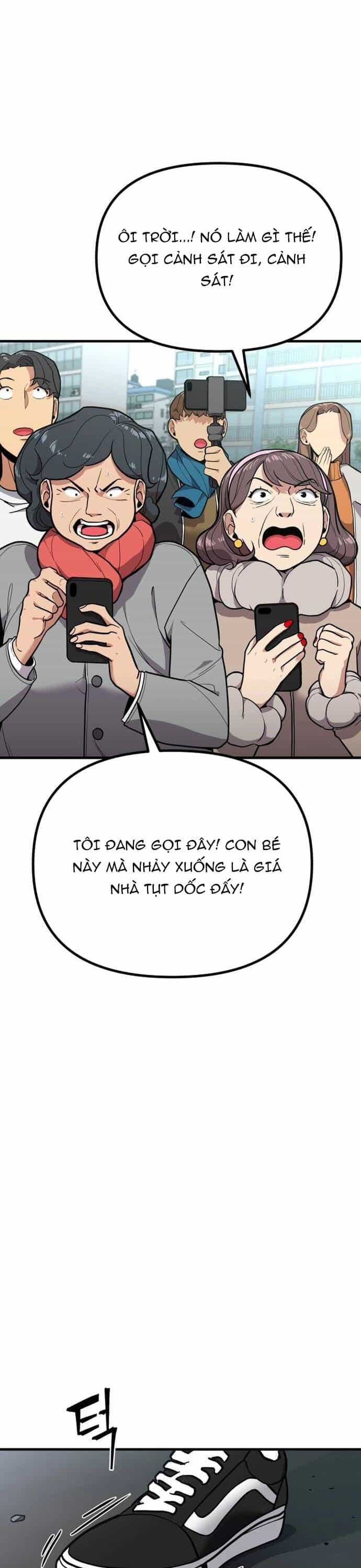Tài Xế Báo Thù - Chương 2 - ảnh 9