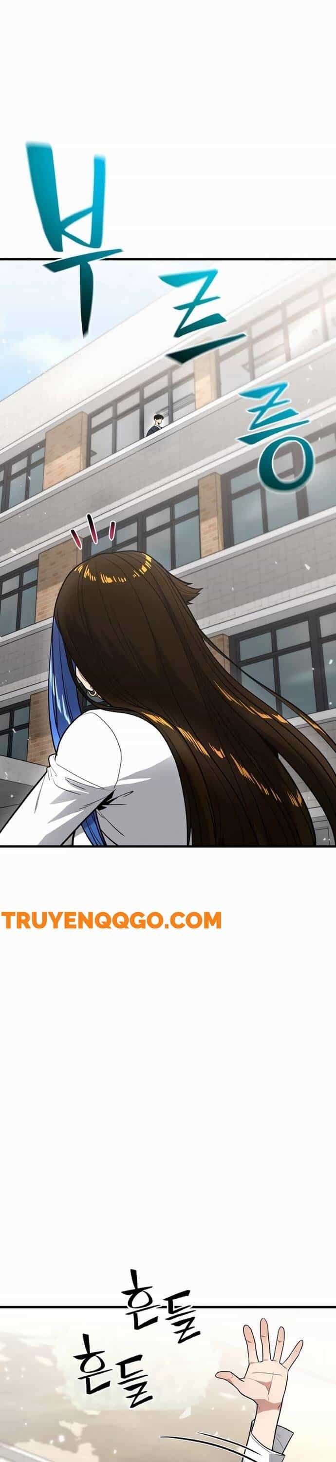 Tài Xế Báo Thù - Chương 3 - ảnh 60