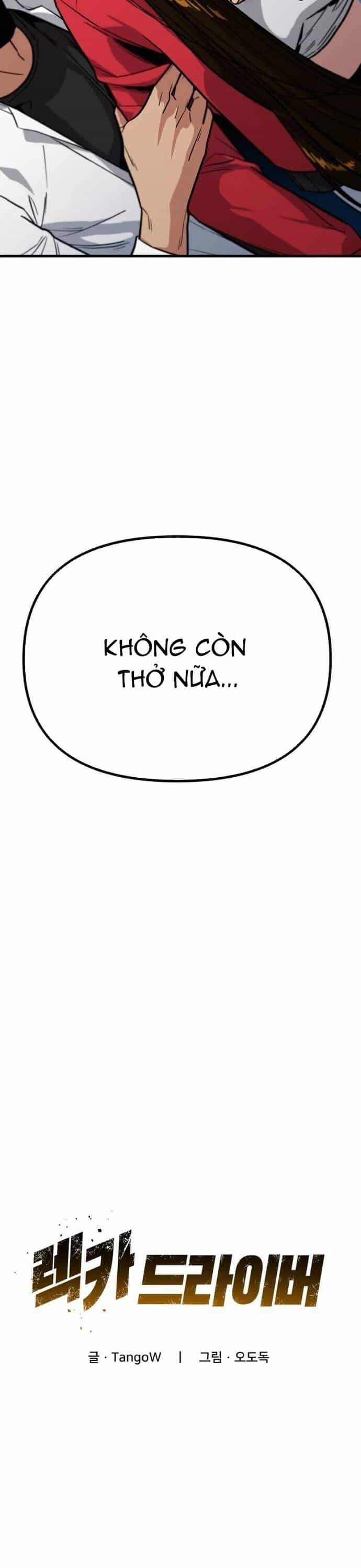 Tài Xế Báo Thù - Chương 5 - ảnh 19