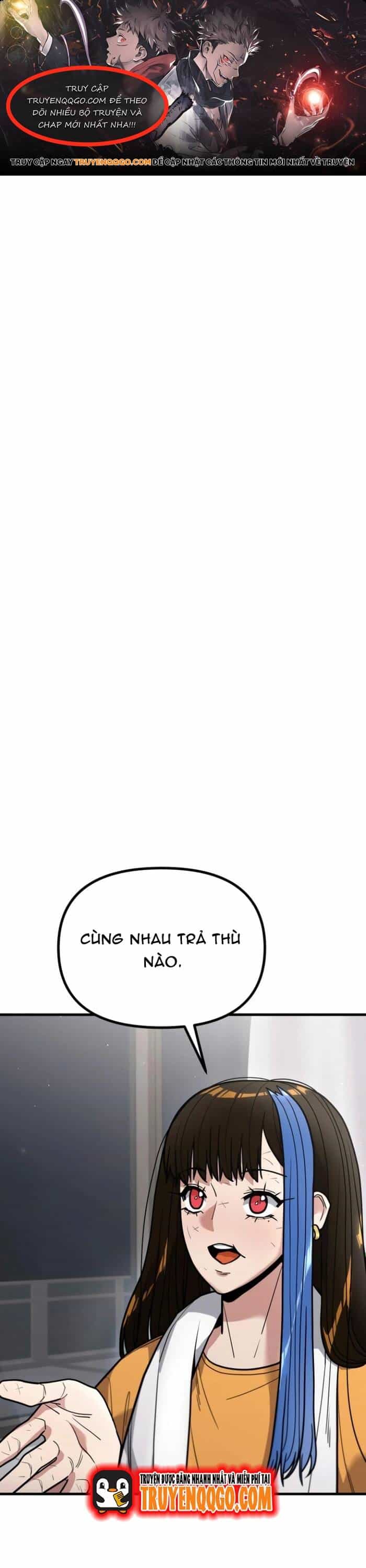 Tài Xế Báo Thù - Chương 8 - ảnh 1