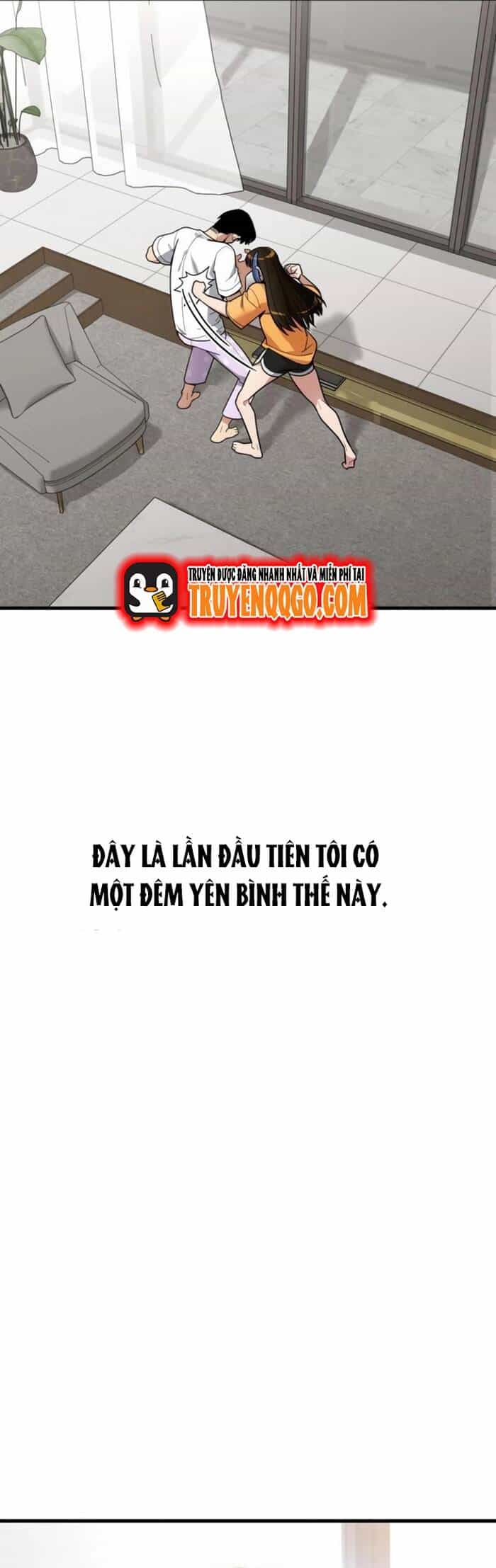 Tài Xế Báo Thù - Chương 8 - ảnh 11