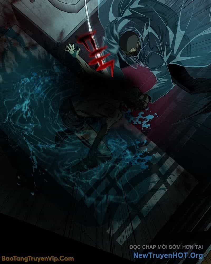 Tài Xế Taxi Đứa Con Của Bóng Tối - Chương 2 - ảnh 26