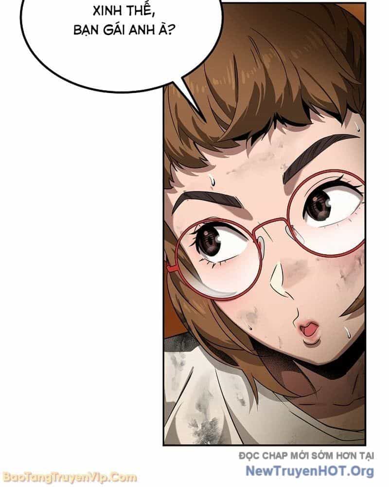 Tài Xế Taxi Đứa Con Của Bóng Tối - Chương 3 - ảnh 97
