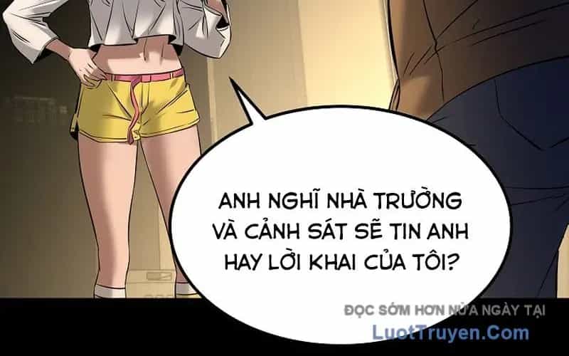 Tài Xế Taxi Đứa Con Của Bóng Tối - Chương 8 - ảnh 259
