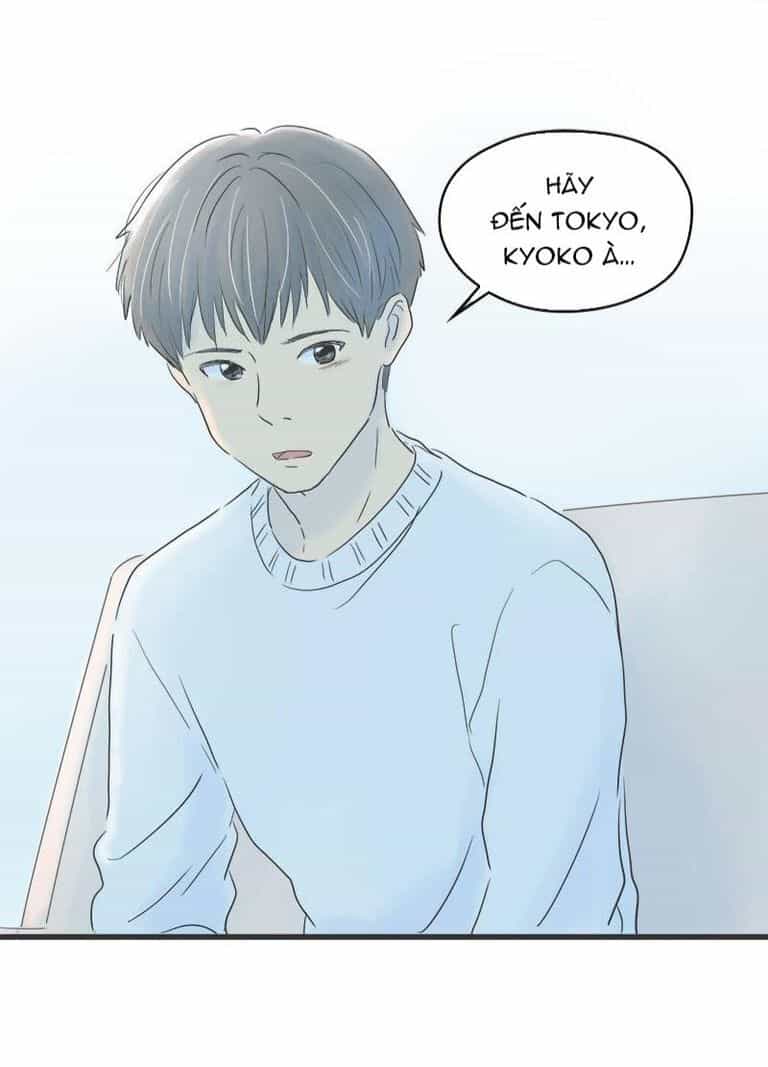 Taisetsu Na Hi Wa Itsumo Ame - Chuong 1 - ảnh 27