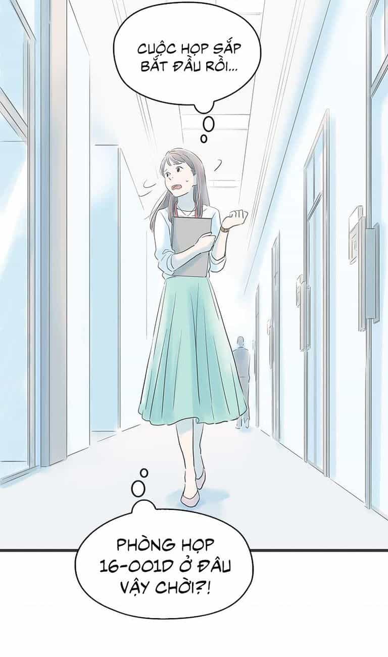 Taisetsu Na Hi Wa Itsumo Ame - Chuong 1 - ảnh 44