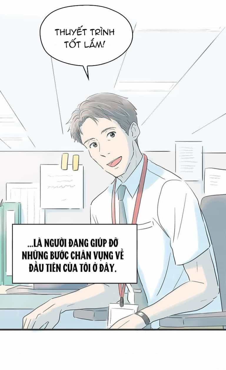 Taisetsu Na Hi Wa Itsumo Ame - Chuong 2 - ảnh 20