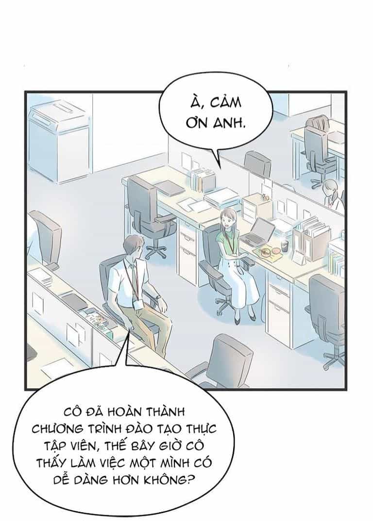 Taisetsu Na Hi Wa Itsumo Ame - Chuong 2 - ảnh 21