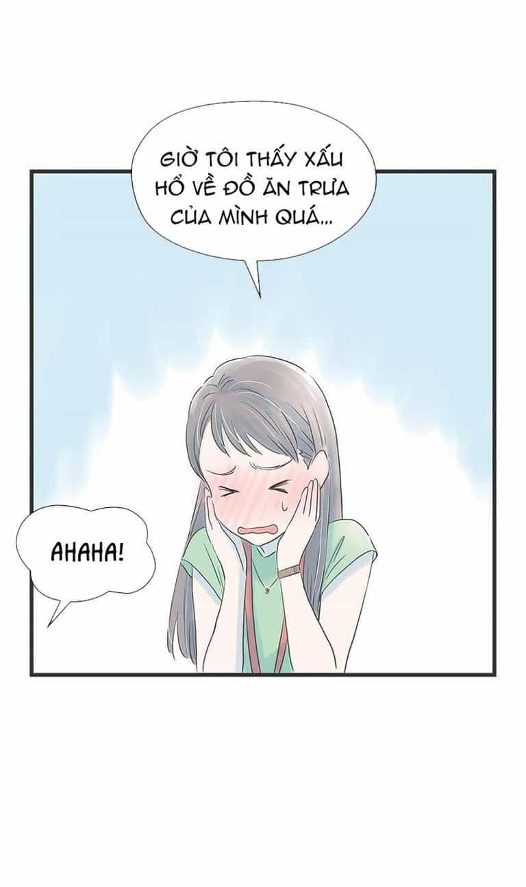 Taisetsu Na Hi Wa Itsumo Ame - Chuong 2 - ảnh 36