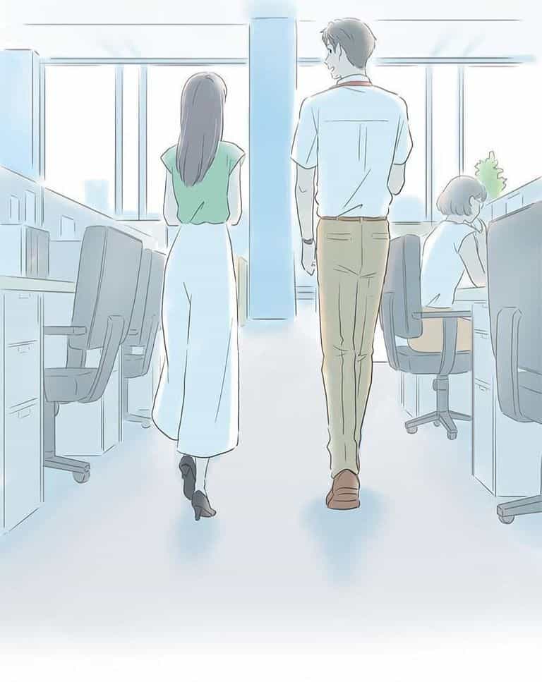Taisetsu Na Hi Wa Itsumo Ame - Chuong 2 - ảnh 48