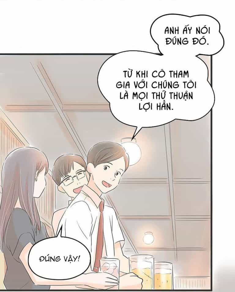 Taisetsu Na Hi Wa Itsumo Ame - Chuong 3 - ảnh 14