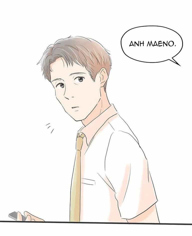 Taisetsu Na Hi Wa Itsumo Ame - Chuong 3 - ảnh 34