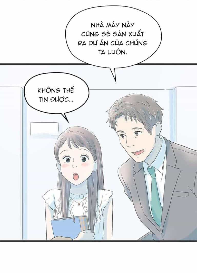 Taisetsu Na Hi Wa Itsumo Ame - Chuong 3 - ảnh 53