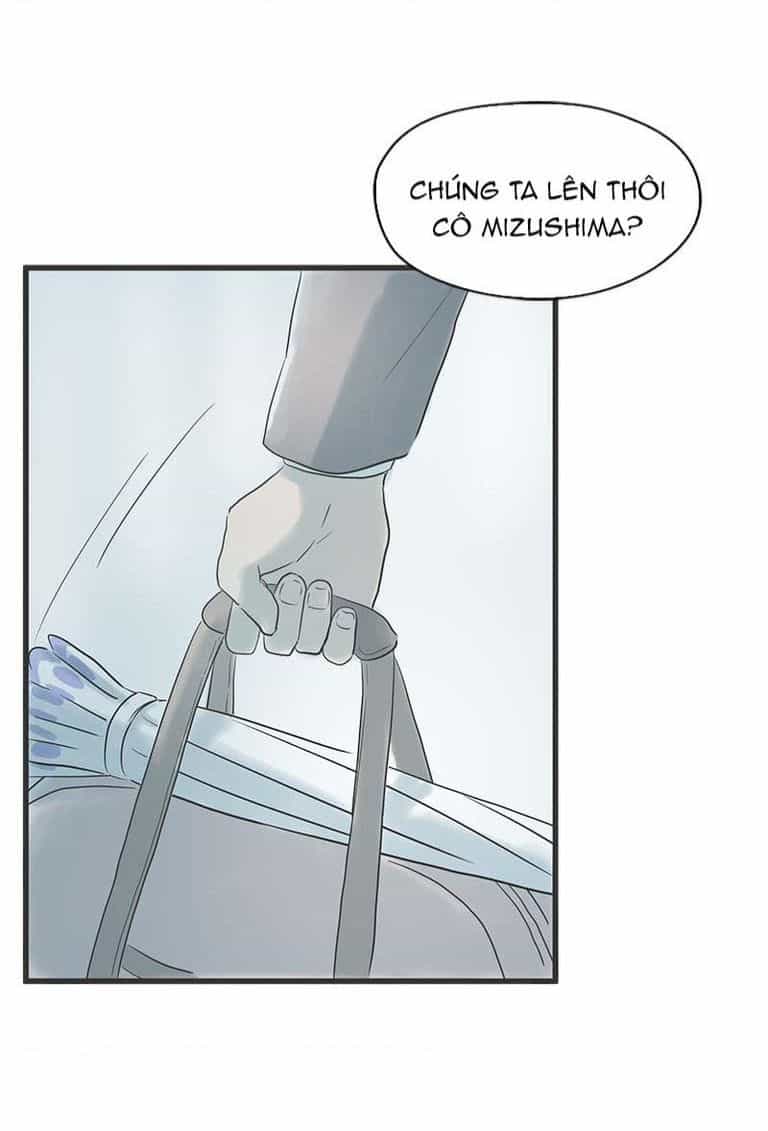 Taisetsu Na Hi Wa Itsumo Ame - Chuong 3 - ảnh 67