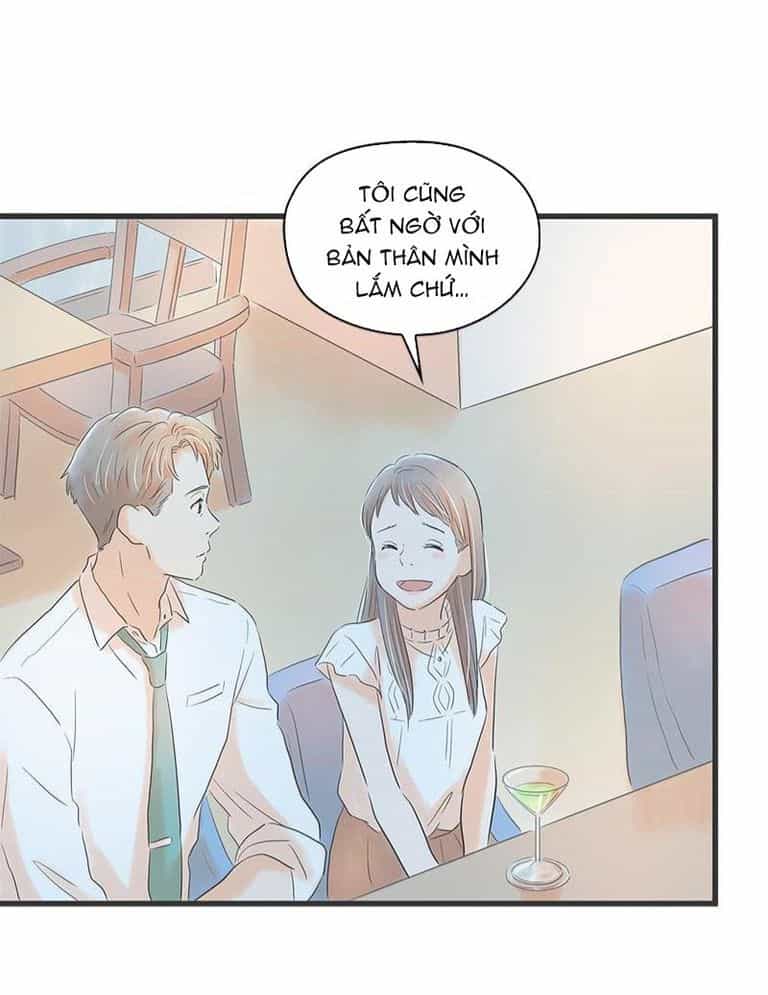 Taisetsu Na Hi Wa Itsumo Ame - Chuong 4 - ảnh 36