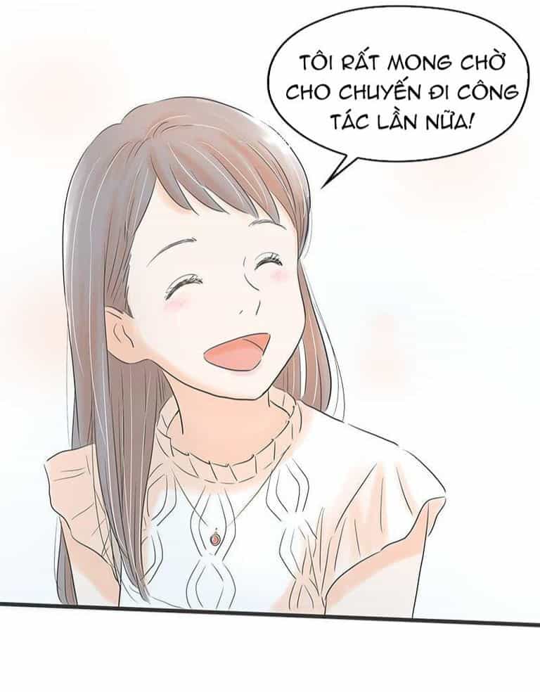 Taisetsu Na Hi Wa Itsumo Ame - Chuong 4 - ảnh 9