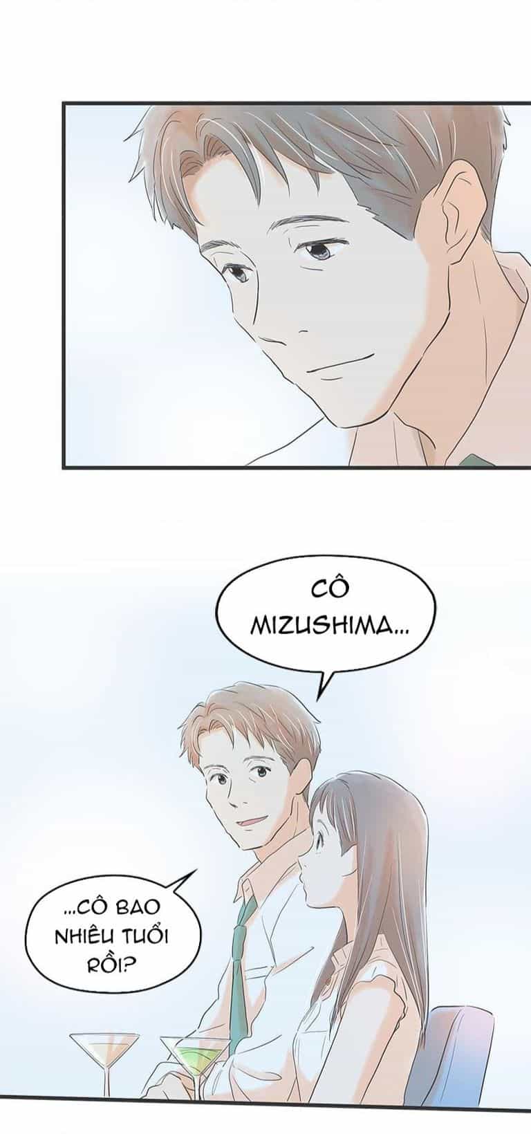 Taisetsu Na Hi Wa Itsumo Ame - Chuong 5 - ảnh 32