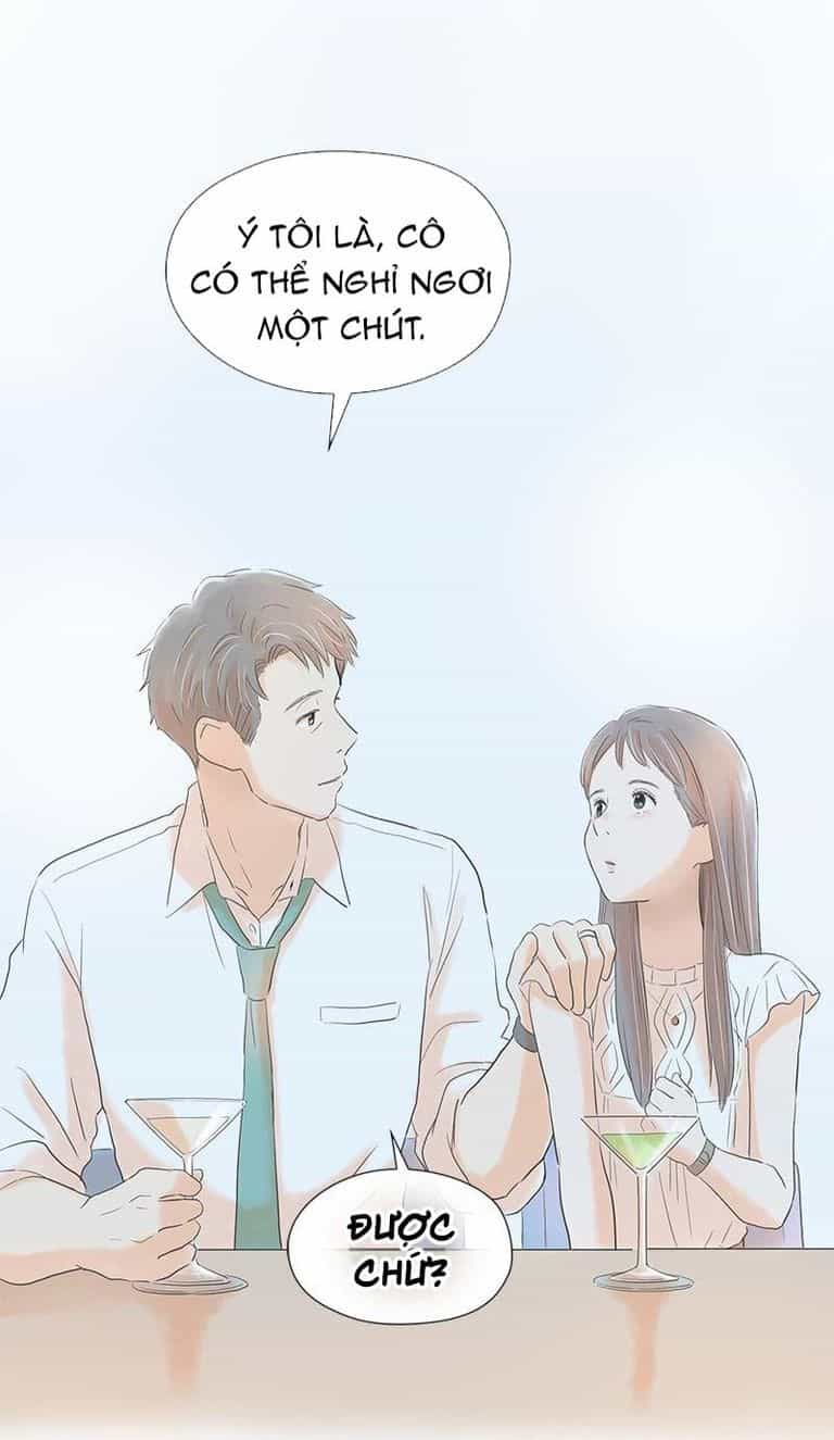 Taisetsu Na Hi Wa Itsumo Ame - Chuong 5 - ảnh 43