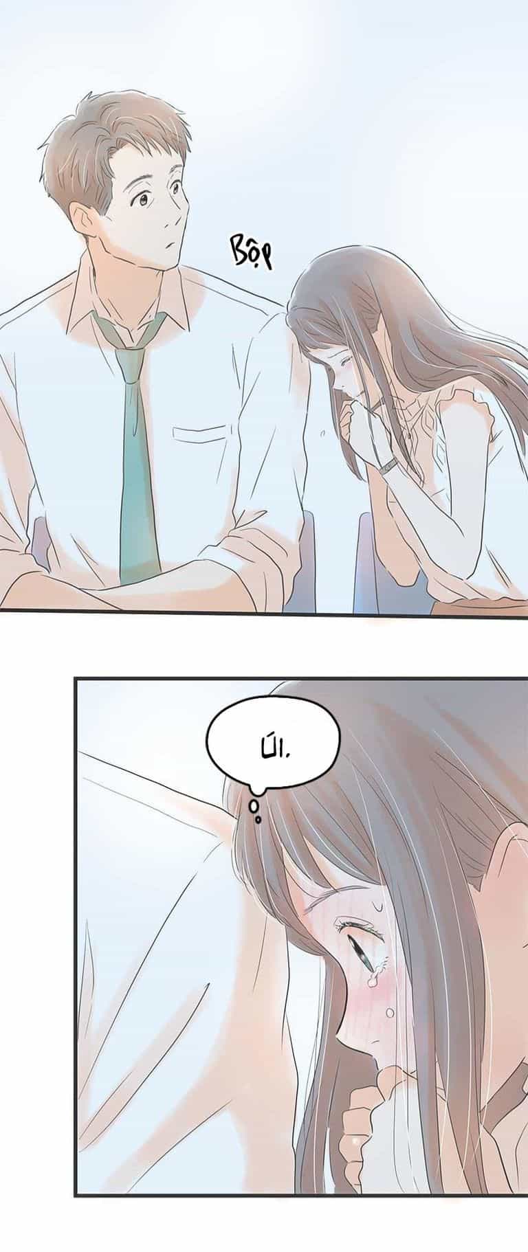 Taisetsu Na Hi Wa Itsumo Ame - Chuong 5 - ảnh 49