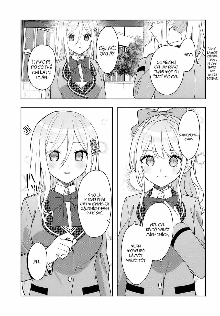 Takou No Koori Hime O Tasuketara, Otomodachi Kara Hajimeru Koto Ni Narimashita - Chương 5 - ảnh 17