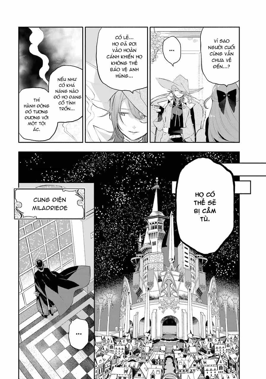Tales Of Reincarnation In Maydare - Chương 11 - ảnh 18